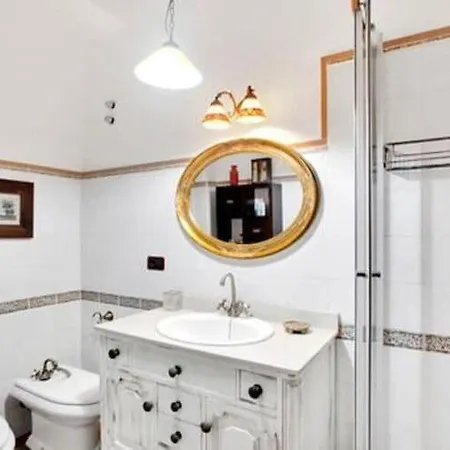 Cosy In Gu A De Isora With Balcony Or Terrace * غيا ذي إسورا
