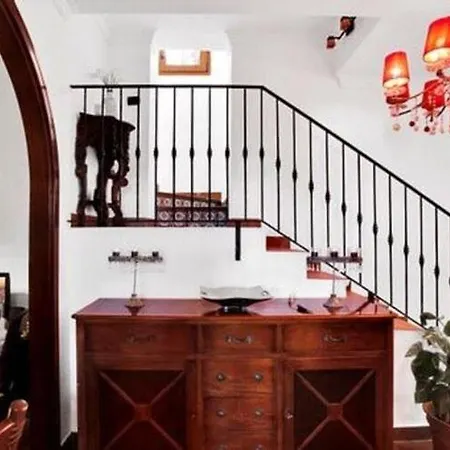 Cosy In Gu A De Isora With Balcony Or Terrace