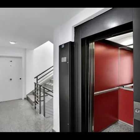شقة Cosy In Gu A De Isora With Balcony Or Terrace *
